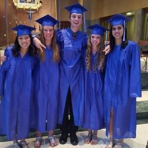 Meet your Posher, Olivia